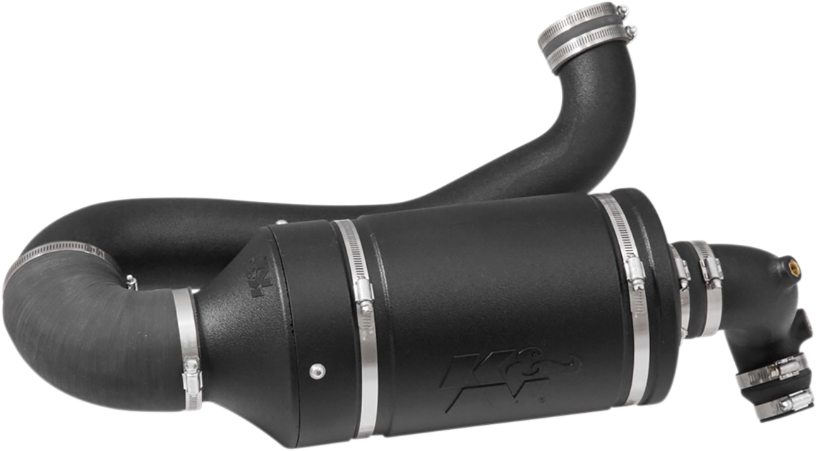 Aircharger® Intake System Kit - Can-Am 2015 - 2017