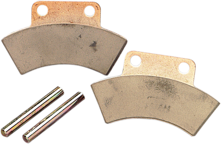 Brake Pads - Polaris/Yamaha 1988 - 2018