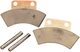 Brake Pads - Polaris/Yamaha 1988 - 2018