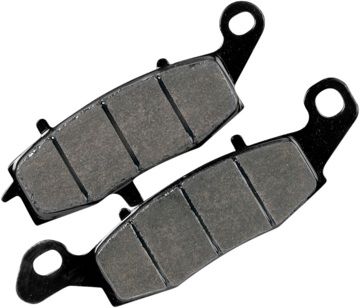 HS Brake Pads - V-Strom - 704HS 1995 - 2016