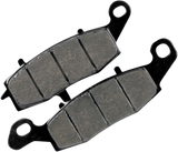 HS Brake Pads - V-Strom - 704HS 1995 - 2016