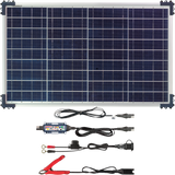 Battery Charger - Solar