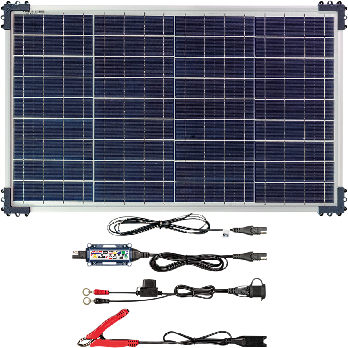 Battery Charger - Solar