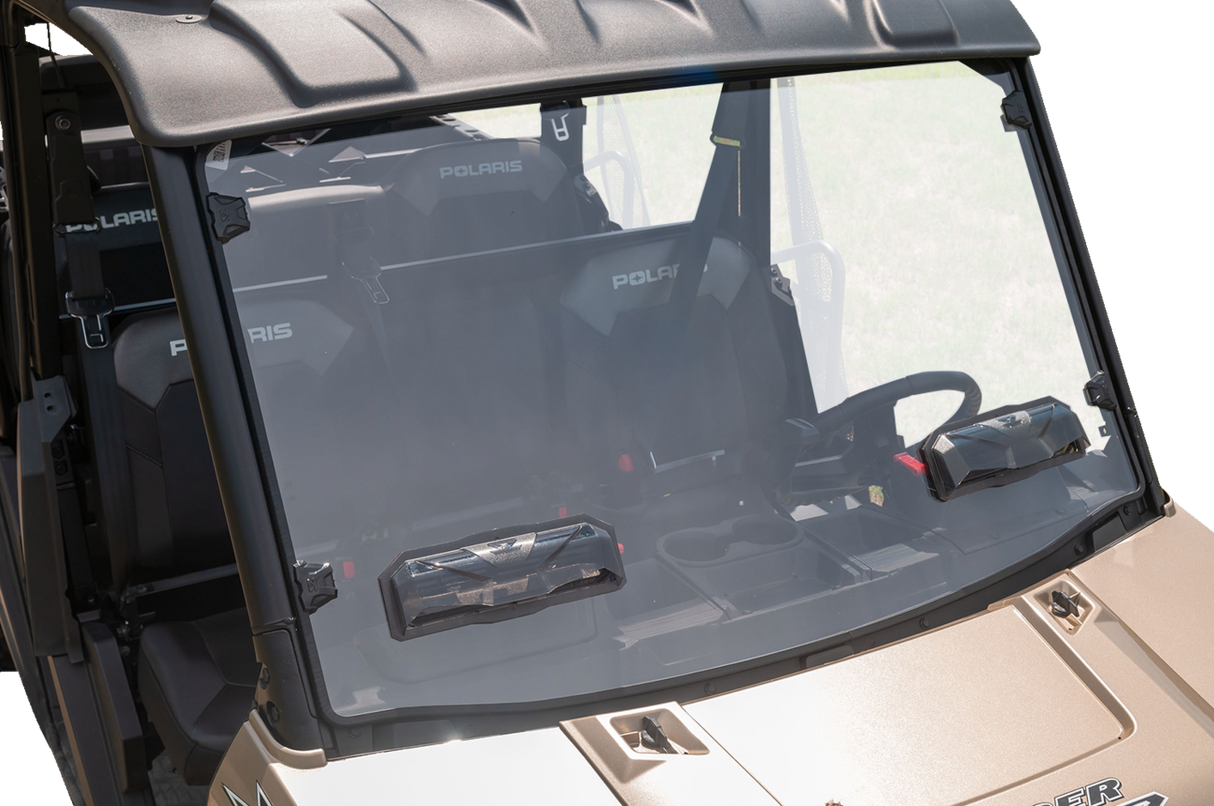 Windshield - Vented - Ranger 2015 - 2021