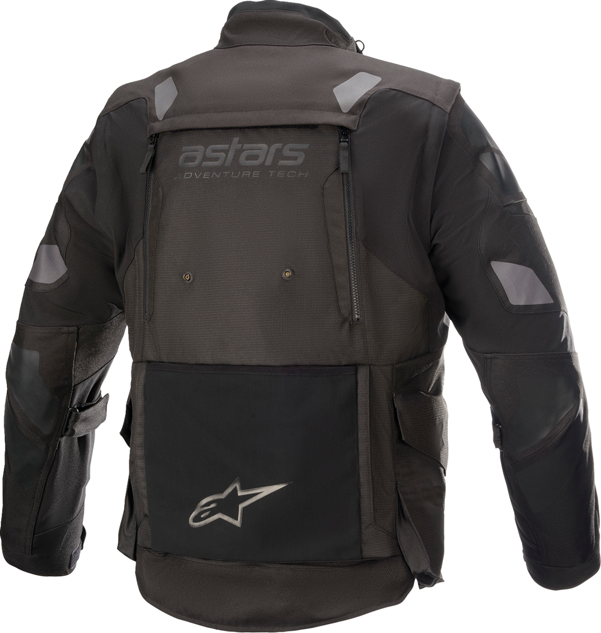 Halo Drystar® Jacket - Black - 4XL