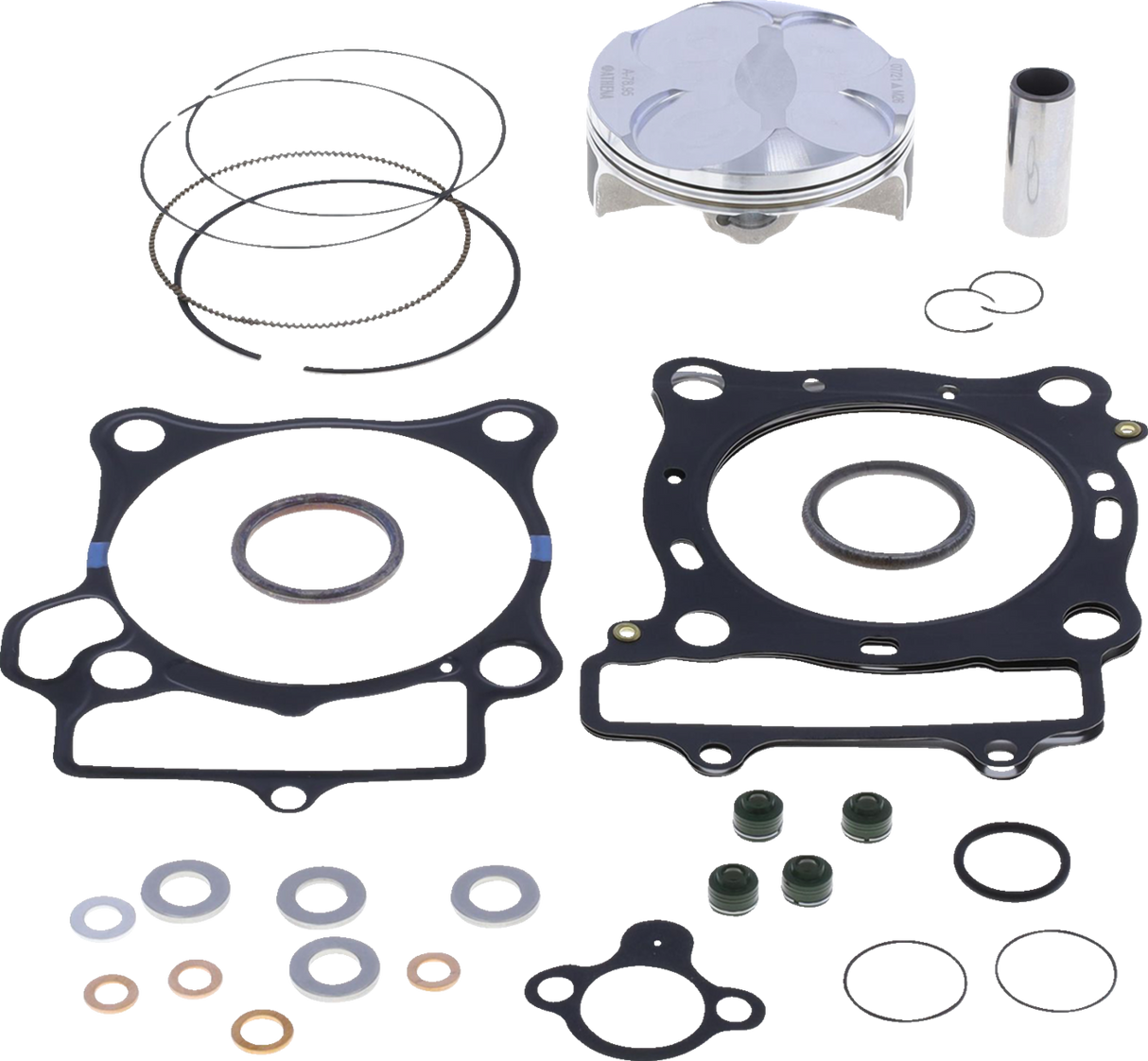 Piston Kit with Gaskets - 78.95 mm - CRF250R 2020 - 2021