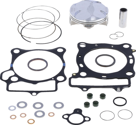 Piston Kit with Gaskets - 78.95 mm - CRF250R 2020 - 2021