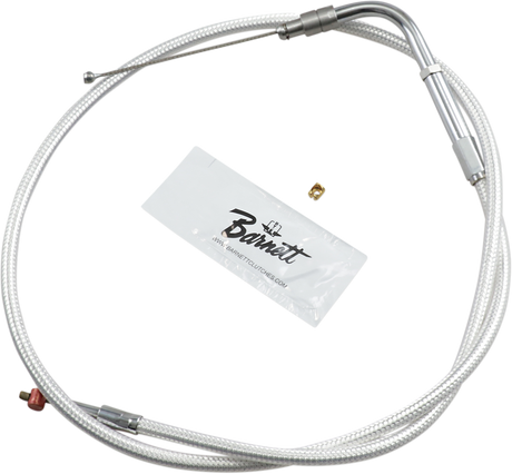 Throttle Cable - Platinum Series 2002 - 2017