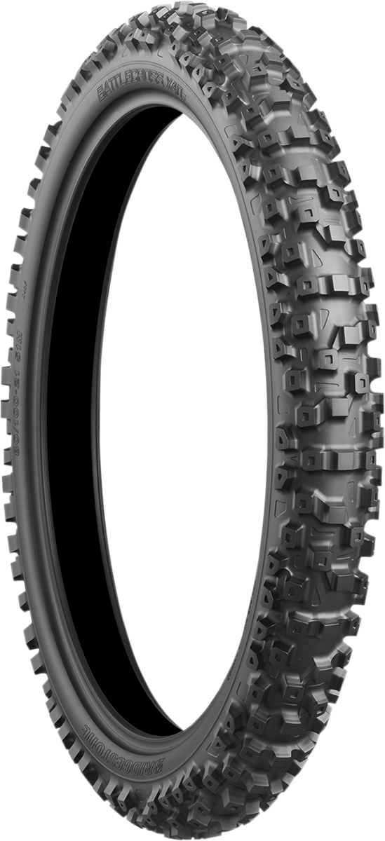 Tire - Battlecross X40 - Front - 90/100-21 - 57M