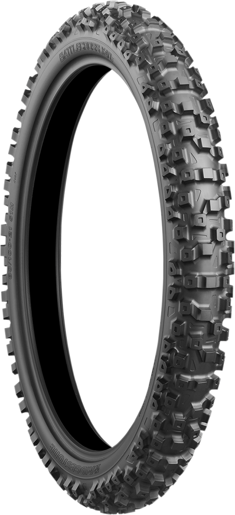 Tire - Battlecross X40 - Front - 90/100-21 - 57M