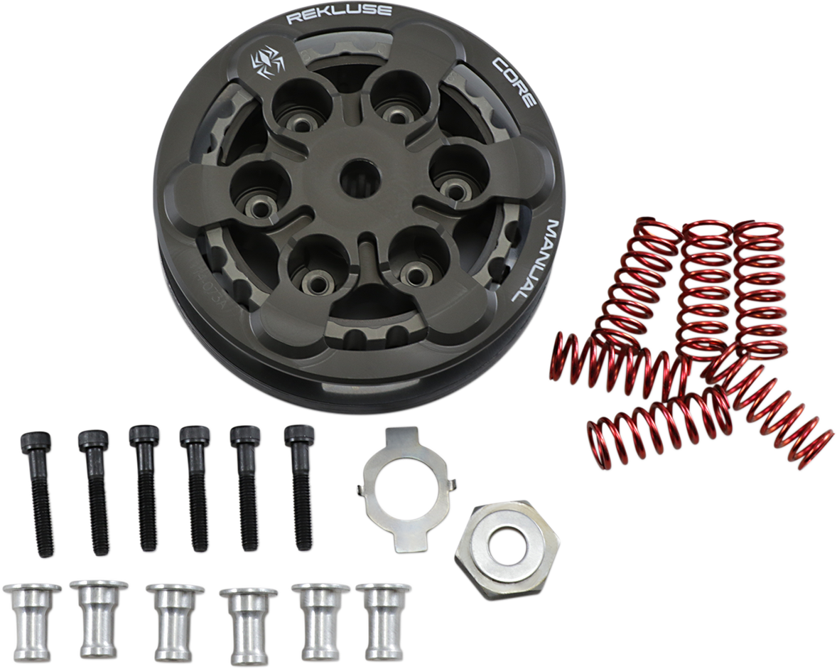 Clutch Kit - YZ 250/X 1999 - 2024