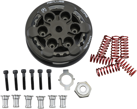 Clutch Kit - YZ 250/X 1999 - 2024