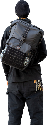 EXFIL-60 Dry Bag - Gen 2 - Black