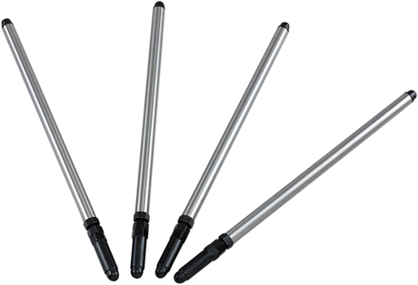 Chromoly Steel Pushrods - XL 1986 - 1990