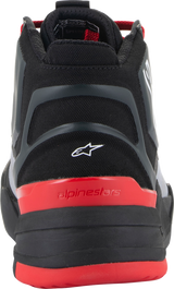 Speedflight Shoe - Black/Red/White - US 14