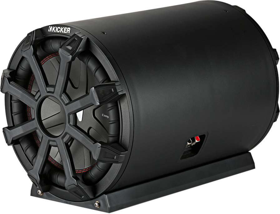 Weatherproof Subwoofer 10\" 600W - 2 Ohm