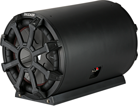 Weatherproof Subwoofer 10\" 600W - 2 Ohm