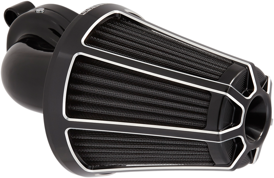 Monster Sucker® Air Cleaner Kit - Black 1999 - 2017