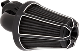 Monster Sucker® Air Cleaner Kit - Black 1988 - 2022