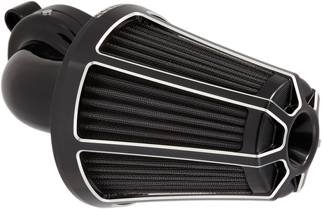 Monster Sucker® Air Cleaner Kit - Black 2008 - 2017