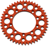 Sprocket - Orange - 48 Tooth 1998 - 2023