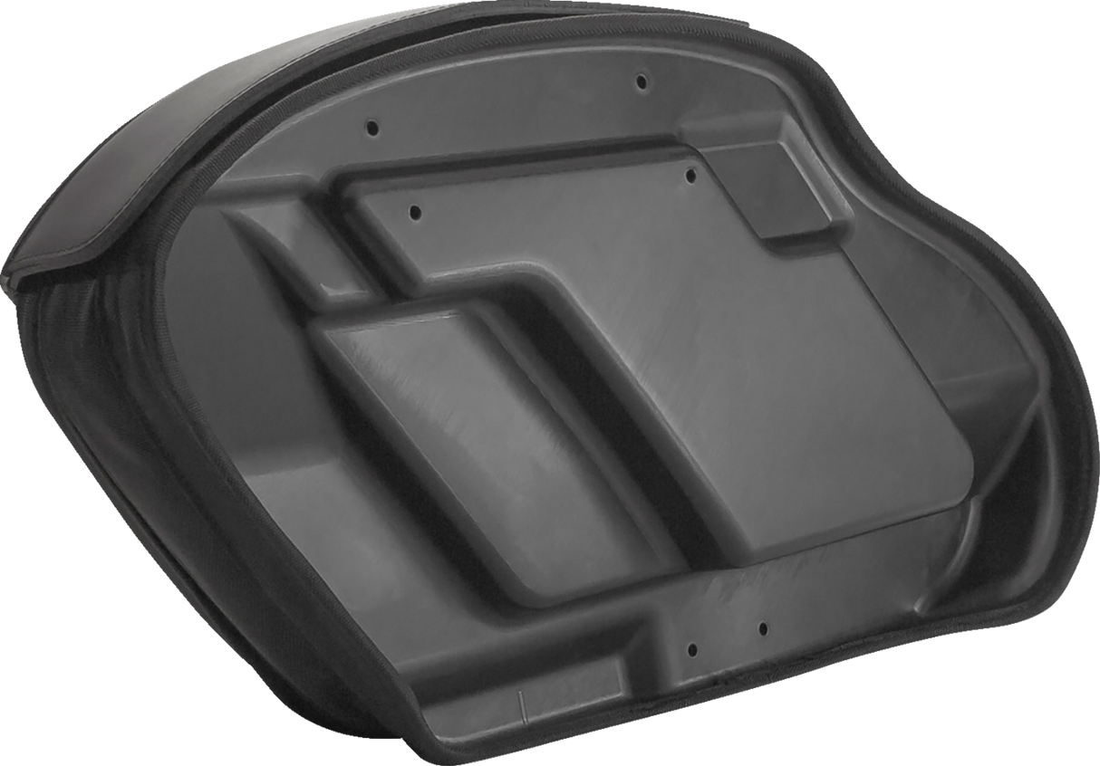 Saddlebags - Dyna 1999 - 2017