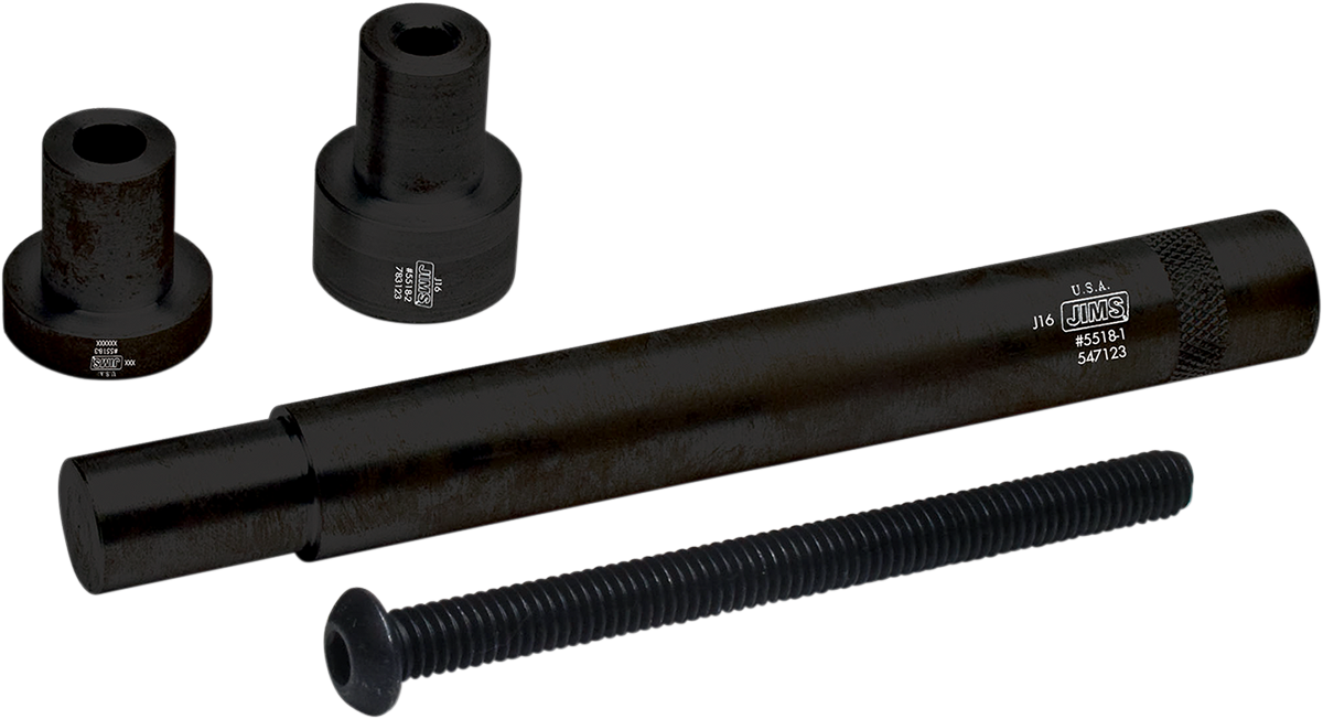 Shift Pedal Shaft Tool 1985 - 2016