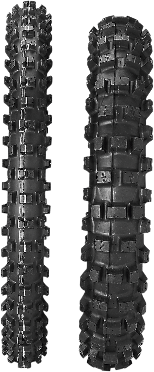 Tire - iX07S Mini - Rear - 90/100-14 - 49M