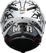 Pista GP RR Helmet - Limited - Mir Winter Test 2021 - 2XL