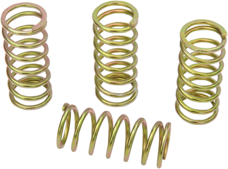 Clutch Springs 2007 - 2022