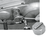 Primary Inspection Plug Tool 1957 - 1990