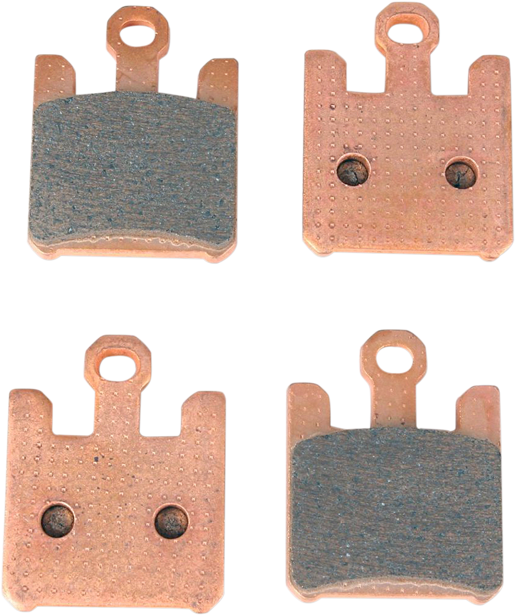 HH Brake Pads - FA369/4HH 2003 - 2008