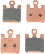 HH Brake Pads - FA369/4HH 2003 - 2008