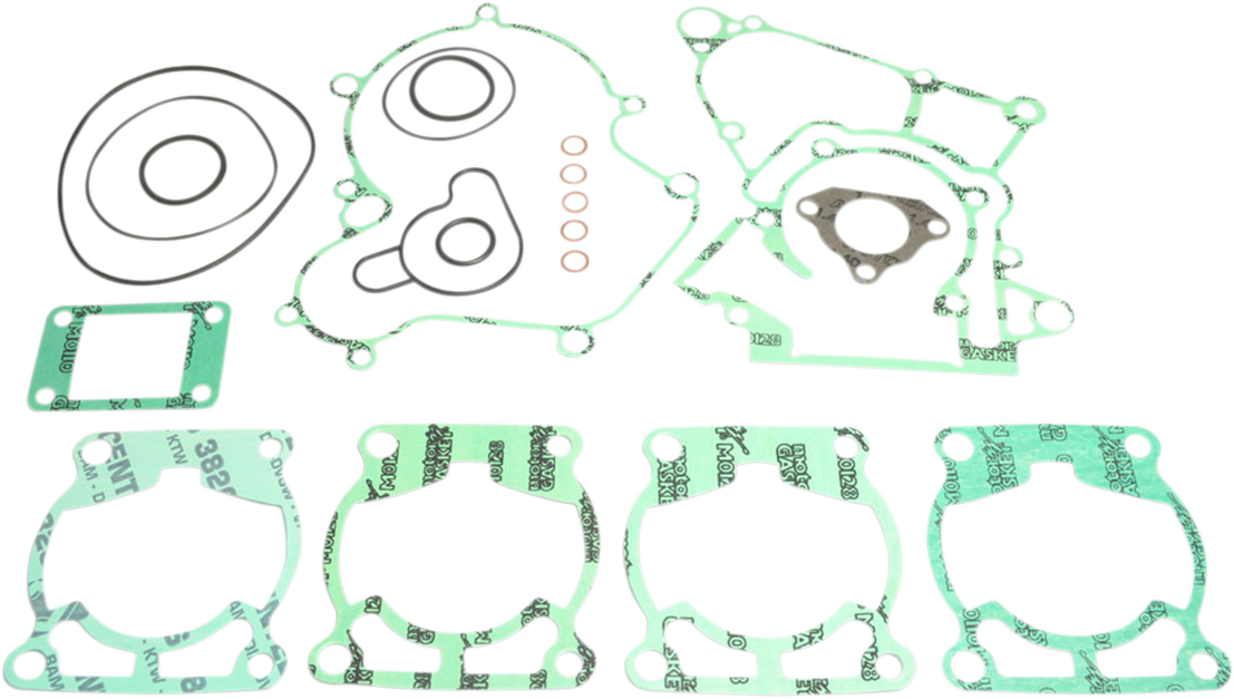 Complete Gasket Kit - KTM/Husqvarna/ Gas Gas 2009 - 2023