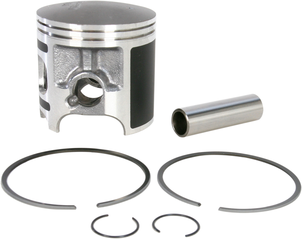 Piston Kit - .50mm - Yamaha 1987 - 2006