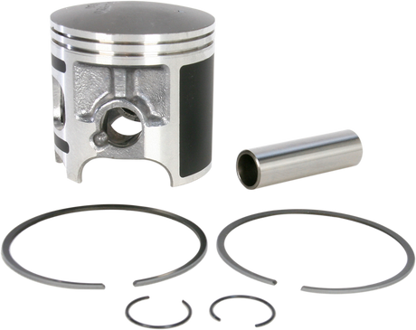 Piston Kit - .50mm - Yamaha 1987 - 2006