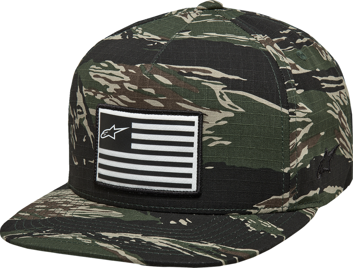 Extol Hat - Green - One Size