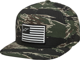 Extol Hat - Green - One Size