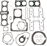 Complete Gasket Kit - KAE 1974 - 1977