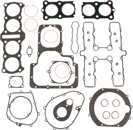 Complete Gasket Kit - KAE 1974 - 1977