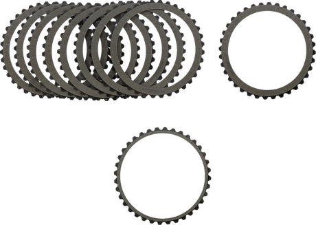 K2® Friction Clutch Plate Set 2001 - 2013