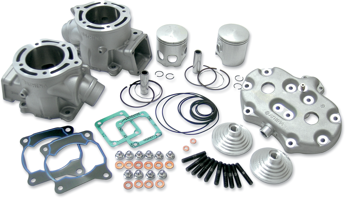 Cylinder Kit - 68.00 mm - YFZ350 1987 - 2006