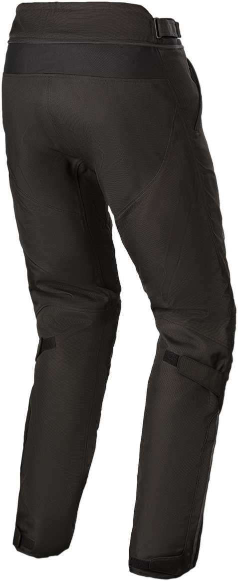 Gravity Drystar® Pants - Black - Large