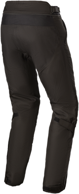 Gravity Drystar® Pants - Black - Large