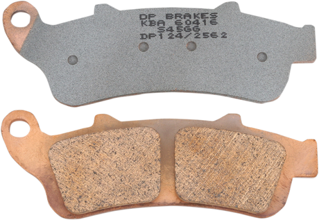 Standard Brake Pads - Honda/Victory 2005 - 2015