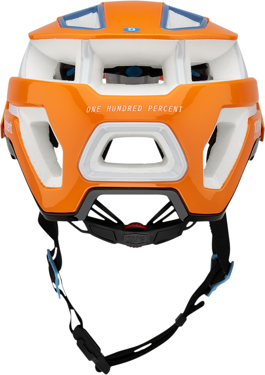 Altec Helmet - Fidlock - CPSC/CE - Orange - XS/S