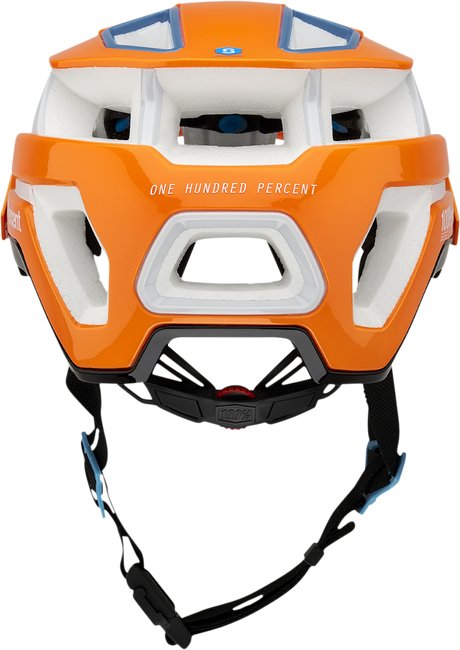 Altec Helmet - Fidlock - CPSC/CE - Orange - XS/S