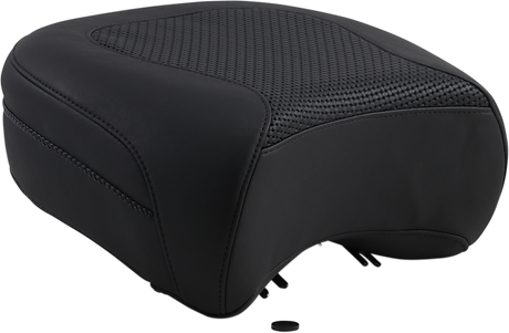 Rear Police Air Ride Seat - Textured 1997 - 2021