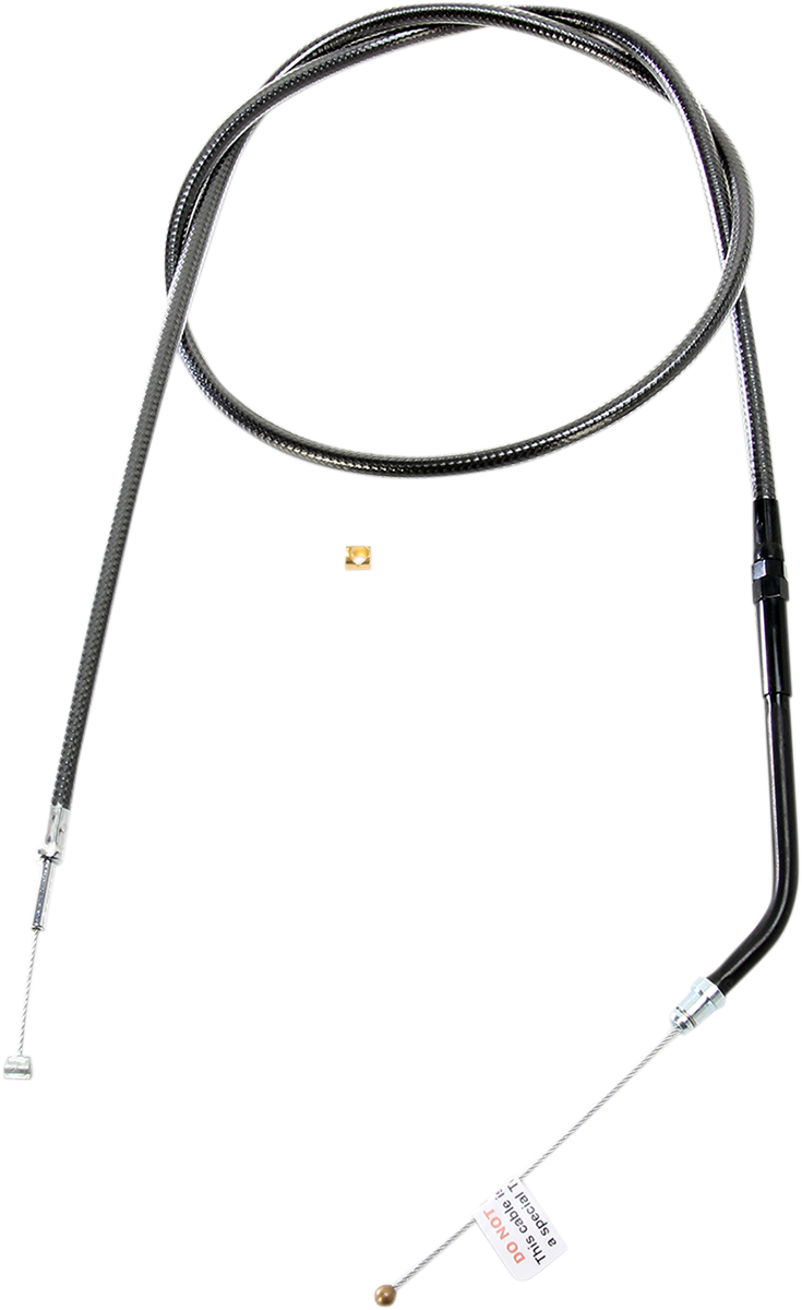 Throttle Cable - Black Pearl™ 2007 - 2021