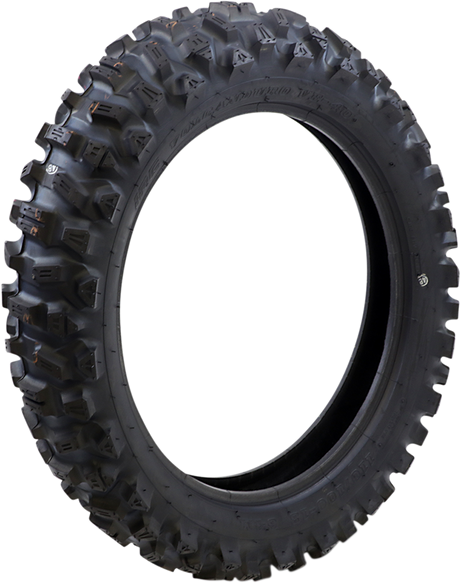 Tire - VE-40 Enduro - Rear - 110/100-18 - 64M